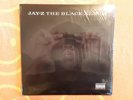 JAY-Z The Black Album 2-LP *STILL SEALED* Roc-A-Fella 2003 HIP HOP