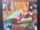 R.E.M. - Fables Of The Reconstruction - 1985 IRS Records   Tested Near Mint