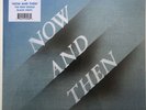 RARE The Beatles -Now And Then  FANS FIRST SPOTIFY 10 Inch Single