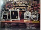 PEDRO VARGAS - NAVIDAD MEXICANA - 1987 MEXICAN LP. New . Mint Condition.