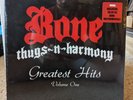 Greatest Hits Vinyl, Vol. 1 by Bone Thugs-N-Harmony (Record, 2009)