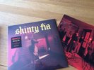 Fontaines DC SIGNED Artcard Yellow vinyl Skinty Fia Sealed