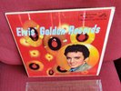 Elvis Presley–Elvis' Golden Records - 1958 RCA ‎LPM-1707 Mono