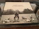 George Harrison All Things Must Pass 1970 Winchester Pressing 3 LP With Poster