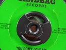THE EPITOME OF SOUND YOU DON'T LOVE ME SANDBAG RECORDS NORTHERN SOUL