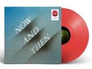 The Beatles Now And Then Target Exclusive RED 12