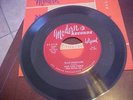 BABY FACE TURNER (Early Ike Turner)-BLUE SERENADE-MODERN 882-1952-EXCELLENT-HEAR