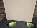 The Beatles - White Album Double Vinyl   Parlophone. PCS 7067  8