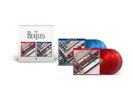 Beatles 1962-1966 & 1967-1970/Limited Blue Red 2023 Ed. 6LP Vinyl 