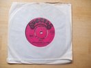 RUPIE EDWARDS VAL BENNET POP HI / HIGH TIDE  UK SUCCESS REGGAE 7