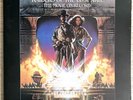 Raiders Of The Lost Ark LP OST Vinyl John Williams 1981 Picture Book VG+