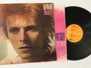 DAVID BOWIE - SPACE ODDITY - VINYL LP RCA VICTOR + ORIGINAL POSTER  US 1972 RARE