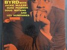 Donald Byrd Fuego Vinyl LP Blue Note BLP-4026 Original MONO - FULLY TESTED