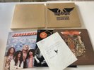 New AEROSMITH PURE GOLD FROM ROCK AND ROLL S GOLDEN BOYS (US ORIGINAL) Very Rare