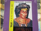 Aby Ngana Diop - Liital LP On Vinyl - Senegalese Griot/Taasu/Rhythmic Poetry