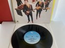 Graduate Acting My Age 10” Vinyl LP Record Roland Orzabel