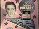 Elvis Presley A Boy From Tupelo Vinyl Record