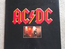 AC/DC Vinyl 3 LP Box Set Power Age / High Voltage / Dirty Deeds Done Dirt Cheap