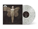 Aurora - All My Demons Greeting Me As A Friend  - Splatter Vinyl LP Neu
