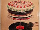 Rolling Stones - Let It Bleed (LP, Album, Ter) (London Records)