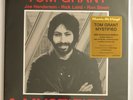 Tom Grant Mystified White Vinyl Record NEW Sealed 8719262026988