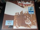 Led Zeppelin II 180g German Press Walmart Backstage Pass Replica Sealed