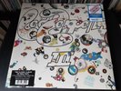 Led Zeppelin III 180g German Press Walmart Backstage Pass Replica Sealed