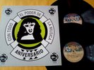 Donna Summer-Bad Girls-LP Mexico 2X LP- Promo Radio Unique Cover