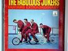 Guitars Extraordinary The Fabulous Jokers 1966 Vinyl Monument Records 1st Press