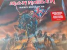 IRON MAIDEN - maiden england '88. 5099997361114, LTD EDITION DOUBLE PICTURE DISC