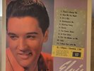 Original Elvis Presley UK LP Something For Everyone SF5106 RCA Records Stereo
