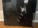 Billie Holiday The Complete Decca Recordings Vinyl 4 LP Box Set NEW 