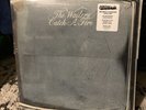 The Wailers Catch A Fire Black Friday RSD Record  Bob Marley Color Vinyl New