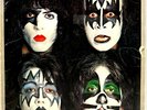 Dynasty Kiss 1979 Vinyl Casablanca Records 1st Press