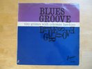 Tiny Grimes With Coleman Hawkins – Blues Groove UK 1958 Mono Esquire 32-082 Exc