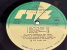The Jam  - Setting Sons Yugoslavian press LP, Rare