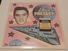 ELVIS PRESLEY LP A BOY FROM TUPELO RCA LEGACY- FACTORY SEALED HYPE STICKER