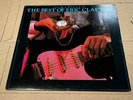 Timepieces: The Best Of Eric Clapton EX Vinyl LP Record Wonderful Tonight