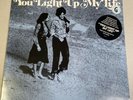 YOU LIGHT UP MY LIFE - SOUNDTRACK -  ARISTA RECORDS-AB-4159 - 