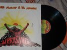 Bob Marley & The Wailers – Uprising - Vinyl LP