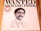 RICHARD PRYOR Wanted Live [1978 Vinyl 2LP Record] NEW