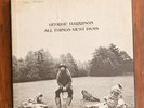 George Harrison, All Things Must Pass, VG Condition, White Album Photos, Bonus