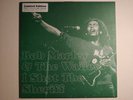 Bob Marley & the Wailers   I Shot The Sheriff   7” Ltd Numbered Vinyl Tuff Gong