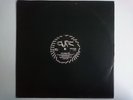 THE CURE HIGH THIS TWILIGHT GARDEN FICTION FICSX 39 DJ ROBERT SMITH DJ PROMO