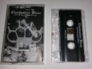 Clandestine Blaze –  Fist Of The Northern Destroyer Cassette Tape ORIG 2002 MGLA