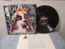 Def Leppard lp Hysteria vinyl record shrink hype sticker animal pour sugar women