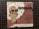 METALLICA One / The Prince SINGLE 1988 Elektra 45RPM w/ Picture Sleeve 7