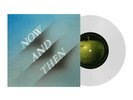 THE BEATLES Now And Then Single Clear Vinyl Limited Edition.