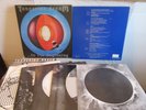 Tangerine Dream 6 lp box set in the beginning vinyl record relativity # 4004