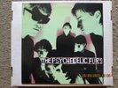 The Psychedelic Furs 1st LP U.K. import w/ 2 different songs